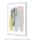 Quadro Decorativo Soft Tones Strokes - Rachel Moya | Art Studio - Quadros Decorativos