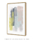 Quadro Decorativo Soft Tones Strokes - loja online