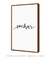 Quadro Decorativo Sonhar - comprar online