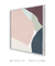 Quadro Decorativo Spring Colors N.01 Quadrado - Rachel Moya | Art Studio - Quadros Decorativos