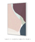 Quadro Decorativo Spring Colors N.01 - Rachel Moya | Art Studio - Quadros Decorativos