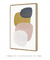 Quadro Decorativo Stones Minimal 01 - loja online