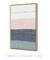Quadro Decorativo Stripes Minimalista I - loja online