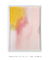 Quadro Decorativo Summer N.02 - Rachel Moya | Art Studio - Quadros Decorativos