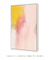 Quadro Decorativo Summer N.02 - Rachel Moya | Art Studio - Quadros Decorativos