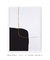 Quadro Decorativo Traços Noir - Rachel Moya | Art Studio - Quadros Decorativos