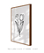 Quadro Decorativo Tulipas 01 - comprar online