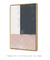 Quadro Decorativo Urban Geometric N.02 - loja online