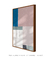 Quadro Decorativo Urban Shapes 02 - comprar online