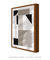 Quadro Decorativo Urban Shapes Neutral - loja online