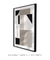 Imagem do Quadro Decorativo Urban Shapes Neutral