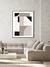 Quadro Decorativo Urban Shapes Neutral