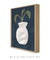 Quadro Decorativo Vase N.06 - comprar online