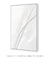 Quadro Decorativo White Minimal - Rachel Moya | Art Studio - Quadros Decorativos