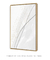 Quadro Decorativo White Minimal - loja online