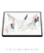 Quadro Decorativo Wild Garden - loja online