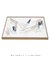 Imagem do Quadro Decorativo Wild Garden