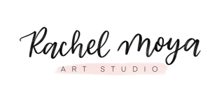 Rachel Moya | Art Studio - Quadros Decorativos