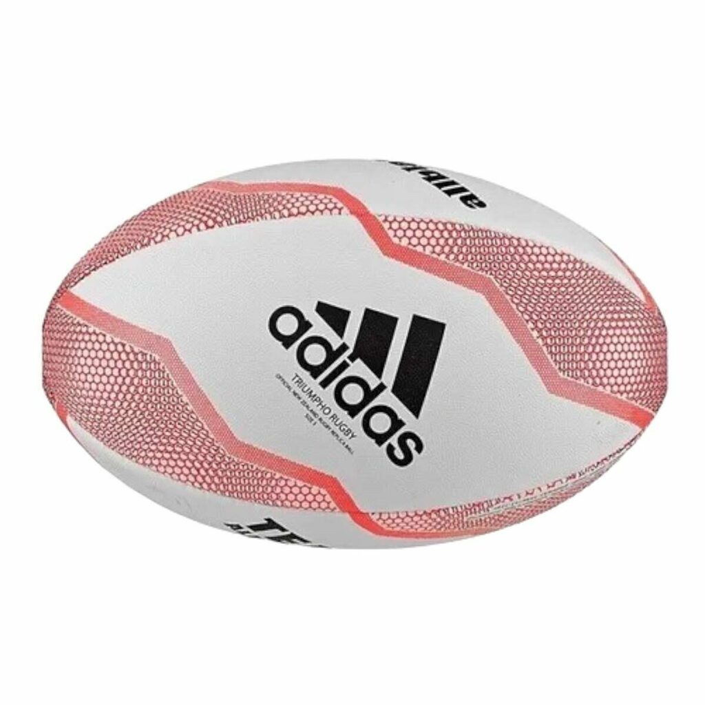Pelota de rugby adidas outlet
