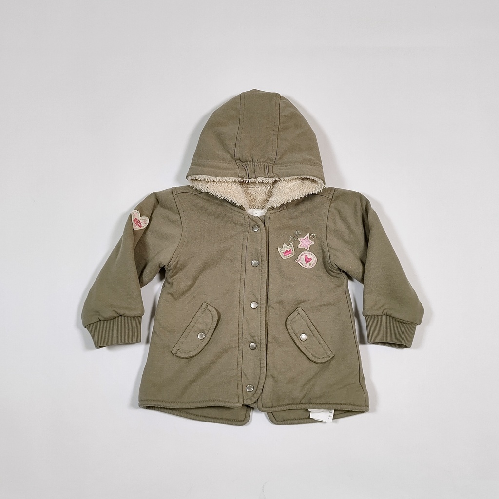 Camperas mimo sale