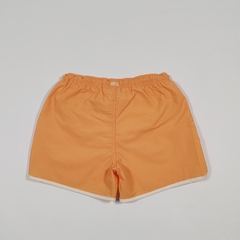 TALLE 11/12 AÑOS - MALLA NARANJA C/ETIQUETA - ZARA - comprar online