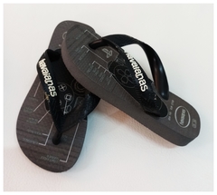 OJOTAS HAVAIANAS - TALLE 25/26 - comprar online