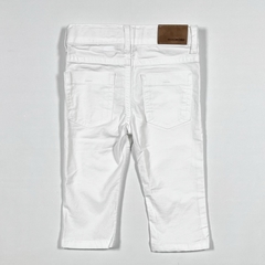 TALLE XL - JEAN BLANCO - MINIMIMO - comprar online