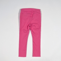 TALLE 1/2 AÑOS - LEGGING TIPO JEAN ROSA - H&M - comprar online