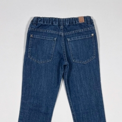 TALLE 10 AÑOS - JEAN AZUL - CHEEKY - comprar online