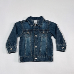 TALLE L ( 9 MESES ) - CAMPERA JEAN - CHEEKY - comprar online