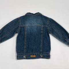 TALLE L ( 9 MESES ) - CAMPERA JEAN - CHEEKY - comprar online