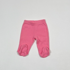 TALLE NB - RANITA ROSA - CARTERS