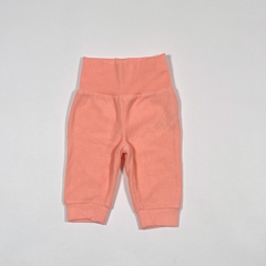 TALLE 3 MESES - PANTALON POLAR ROSA - YAMP - comprar online