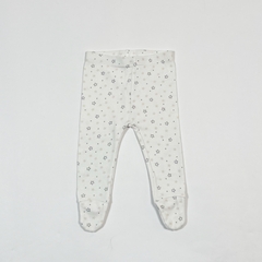 TALLE S - RANITA BLANCA ESTRELLAS - MIMO - comprar online