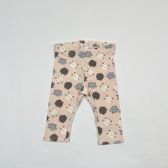 TALLE 4/6 MESES - CALZA ROSA GATITOS - H&M - comprar online