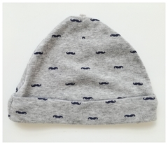 TALLE 0/3 MESES - GORRO ALGODON - CARTERS