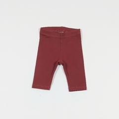 TALLE 1/2 MESES - CALZA BORDO - H&M