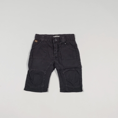 TALLE XL ( 12 MESES ) - PANTALON GABARDINA AZUL - MIMO - comprar online