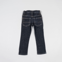 TALLE 2 AÑOS - JEAN CHUPIN AZUL - OSHKOSH - comprar online