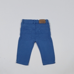 TALLE M - JEAN ELASTIZADO AZUL FRANCIA - MINIMIMO - comprar online