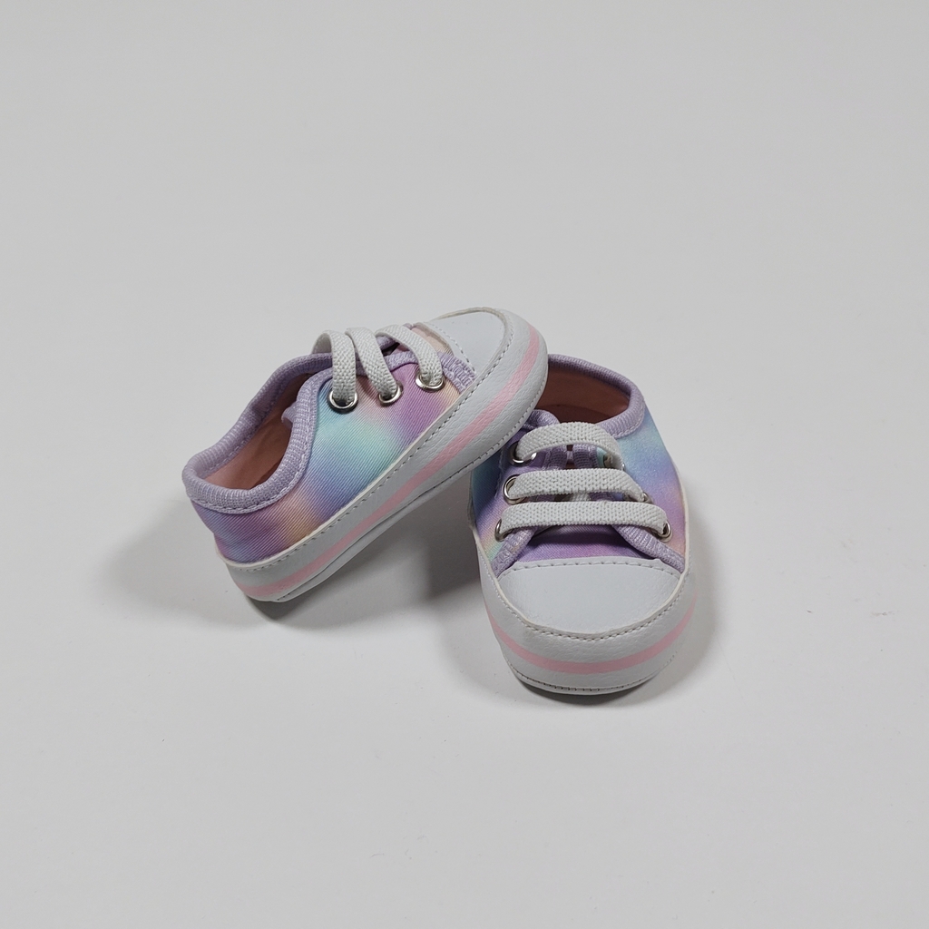 TALLE 16 SUELA 10 CM ZAPATILLAS NO CAMINANTE BATIC