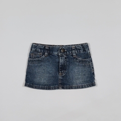 TALLE 1 - MINI JEAN - MIMO