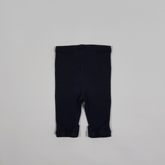 TALLE 3 MESES - CALZA ALGODÓN AZUL - POLO RALPH LAUREN - comprar online