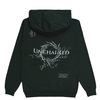 Green Hoodie Unchained