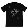 Unchained black T-shirt