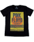 Camiseta Pink Floyd - loja online