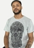 Camiseta Caveira Mecânica - comprar online