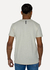 Camiseta Básica Logo - Bob Nature - A melhor e mais completa loja de roupas masculina