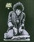 Camiseta Jimi Hendrix - comprar online