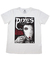 Camiseta Pixies na internet